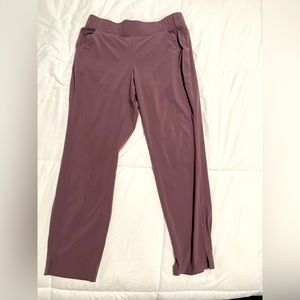 Eddie Bauer dry fit pants